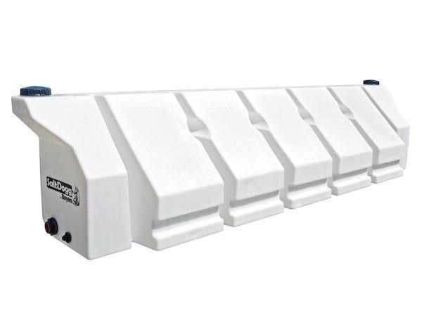 3026538 -Buyers 400 Gallon Poly Tank - Nicks Truck Parts