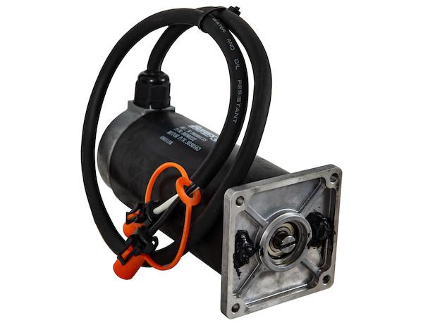 3030562 -Buyers Replacement Motor For SaltDogg Gearbox #3030222 - Nicks Truck Parts