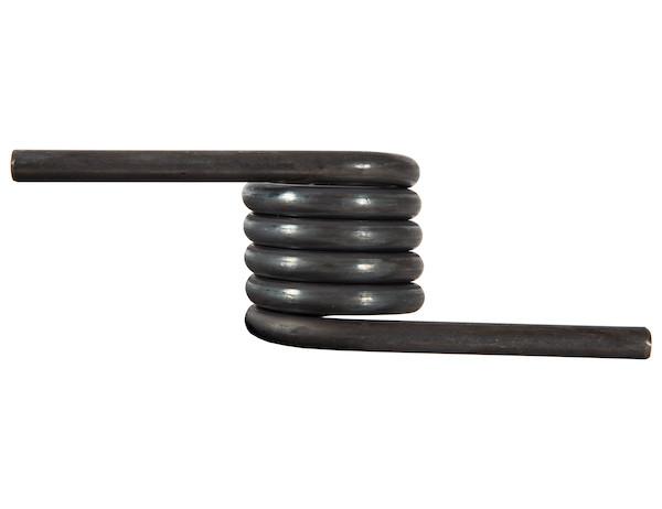 3034278- Left Hand Torsion Ramp Spring For Trailer Ramps, (product_type), (product_vendor) - Nicks Truck Parts