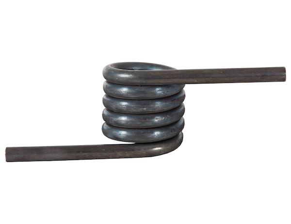 3034279- Right Hand Torsion Ramp Spring For Trailer Ramps, (product_type), (product_vendor) - Nicks Truck Parts