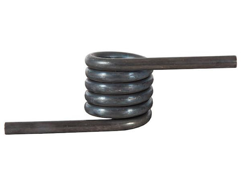 3034279- Right Hand Torsion Ramp Spring For Trailer Ramps, (product_type), (product_vendor) - Nicks Truck Parts