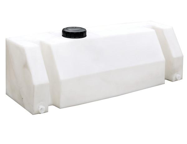 3036808 -Buyers 30 Gallon Poly Tank - Nicks Truck Parts