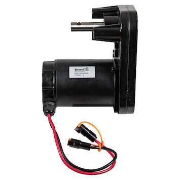 Buyers-3038812-Replacement Auger Gear Motor For SaltDogg® SHPE4000 Salt Spreaders - Nick's Truck Parts