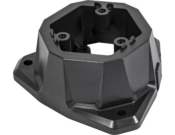 3048064 -Buyers Riser Mount For SL575ALP And SL576ALP LED Micro Beacons - Nicks Truck Parts