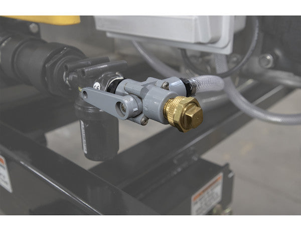 3050253 -Buyers Fresh Water Flush Kit For SaltDogg® Pre-Wet Systems - Nicks Truck Parts
