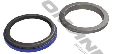 307-0743-Wheel Seal-Stemco Guardian Style, (product_type), (product_vendor) - Nick's Truck Parts