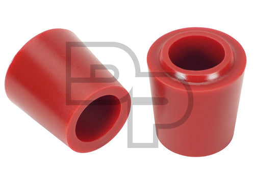 321-177U -PKG of 2 Fruehauf Urethane Bushings - Nick's Truck Parts