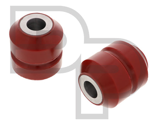 321-221U -PKG of 2 Hutch Urethane Bushings - Nick's Truck Parts