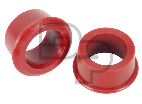 321-276U -PKG of 4 Chalmers Urethane Bushings - Nick's Truck Parts