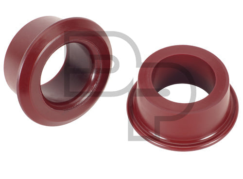 321-277U -PKG of 4 Chalmers Urethane Bushings - Nick's Truck Parts