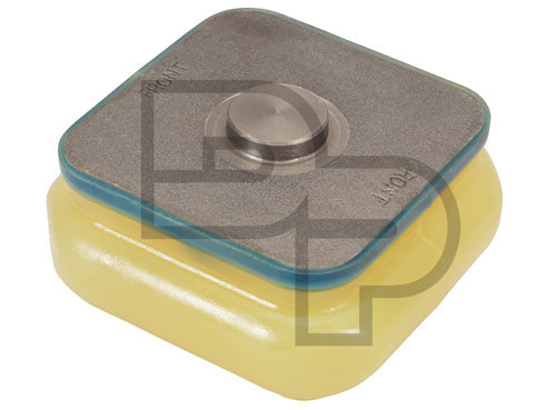 325-124- Mack Insulator Pad - Nick's Truck Parts