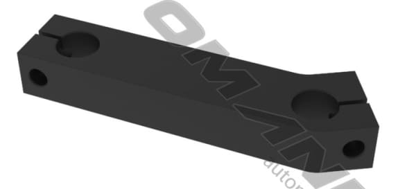 330-407- Kenworth Side Bar, (product_type), (product_vendor) - Nick's Truck Parts