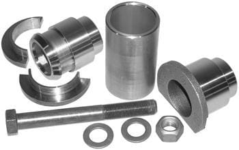 334-110- Hendrickson Adapter Kit Split Ring, (product_type), (product_vendor) - Nick's Truck Parts