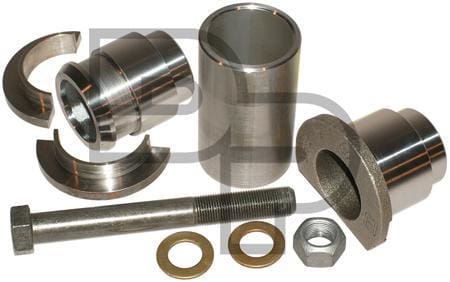 334-111- Hendrickson Adapter Kit Split Ring, (product_type), (product_vendor) - Nick's Truck Parts