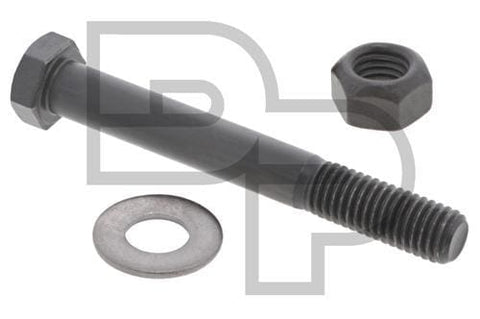 334-131- Hendrickson Pin Lock Bolt Assembly, (product_type), (product_vendor) - Nick's Truck Parts