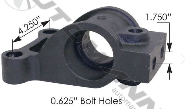 334-1619-Peterbilt Eye Casting, (product_type), (product_vendor) - Nick's Truck Parts