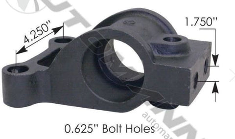 334-1619-Peterbilt Eye Casting, (product_type), (product_vendor) - Nick's Truck Parts