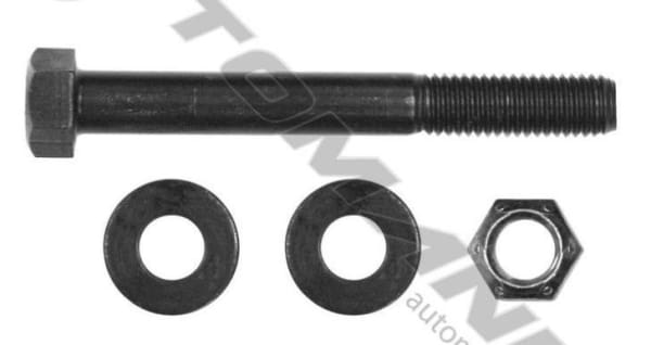 334-1708- Hendrickson Bolt Kit, (product_type), (product_vendor) - Nick's Truck Parts