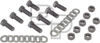334-2233- Hendrickson Bolt Kit, (product_type), (product_vendor) - Nick's Truck Parts