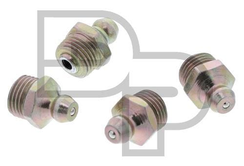 334-375- Lock Nut 1- 1/8"-7 ( Pkg of 10 ), (product_type), (product_vendor) - Nick's Truck Parts