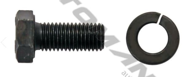 334-581- Mack Bolt Kit, (product_type), (product_vendor) - Nick's Truck Parts