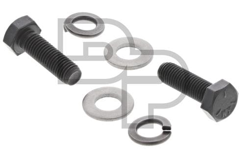 334-582- Cap Screw 5/16in-24 X 1in GR5 ( PKG of 20 ), (product_type), (product_vendor) - Nick's Truck Parts