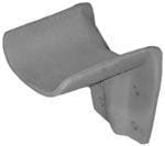 338-1039- International Helper Bracket, (product_type), (product_vendor) - Nick's Truck Parts