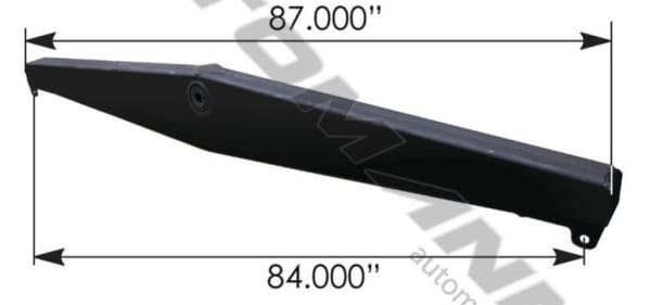 338-1691- Hutch Equalizer, (product_type), (product_vendor) - Nick's Truck Parts