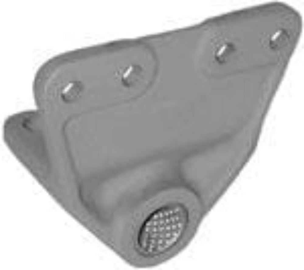 338-967- International/Navistar Hanger, (product_type), (product_vendor) - Nick's Truck Parts