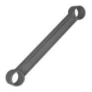 345-170 - Torque Rod - Rigid (Non-Bushed), (product_type), (product_vendor) - Nick's Truck Parts