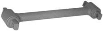 345-185 - Torque Rod - Rigid (Bushed), (product_type), (product_vendor) - Nick's Truck Parts