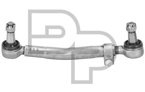 346-297- Navistar Drag Link 17.29" - Nick's Truck Parts