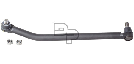 346-533- Drag Link 28.500in C to C Ford - Nick's Truck Parts