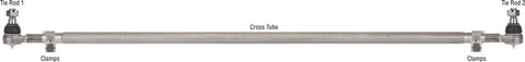 347-501- Watson and Chalin Cross Tube Assembly - Nick's Truck Parts