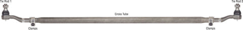 347-513 - Cross Tube Assembly Eaton - Nick's Truck Parts
