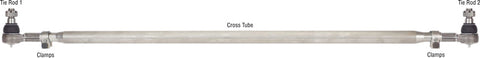 347-519 - Cross Tube Assembly Eaton - Nick's Truck Parts