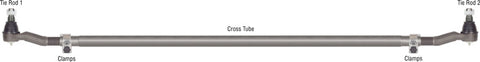 347-524 - Cross Tube Assembly Eaton - Nick's Truck Parts