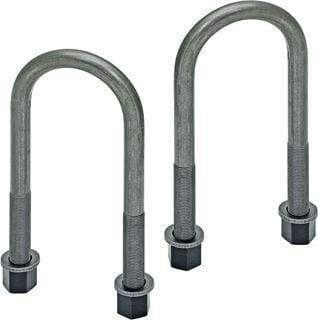 361-252-U-Bolt Kit (Round), (product_type), (product_vendor) - Nick's Truck Parts