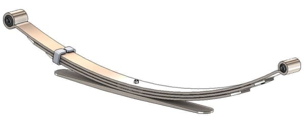 43-1033-Ford Spring, (product_type), (product_vendor) - Nick's Truck Parts