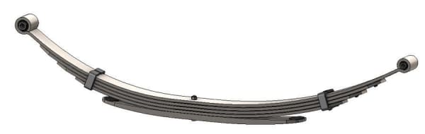 43-1199HD-Ford Spring, (product_type), (product_vendor) - Nick's Truck Parts