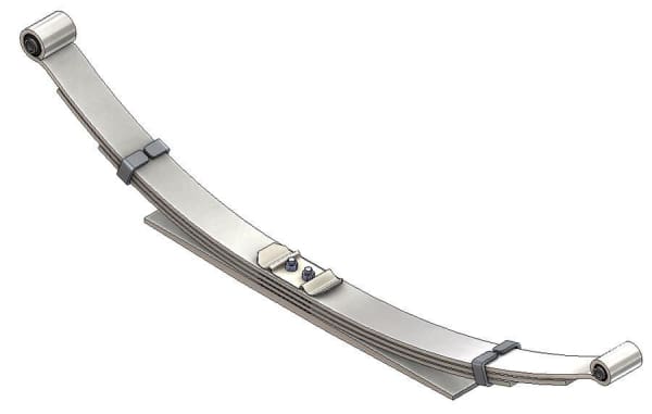 43-1553-Ford Spring, (product_type), (product_vendor) - Nick's Truck Parts