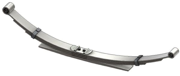 43-1555-Ford Spring, (product_type), (product_vendor) - Nick's Truck Parts