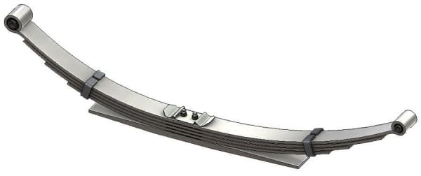43-1555HD-Ford Spring, (product_type), (product_vendor) - Nick's Truck Parts