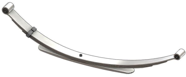 43-965-Ford Spring, (product_type), (product_vendor) - Nick's Truck Parts