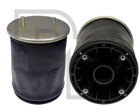 452-1096L- Rolling Lobe Air Spring - Nick's Truck Parts
