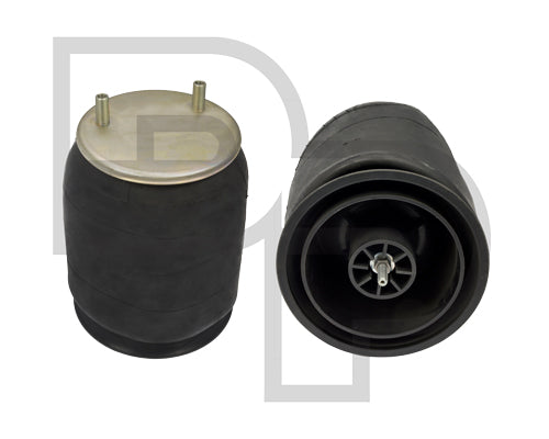 452-1191L- Rolling Lobe Air Spring - Nick's Truck Parts