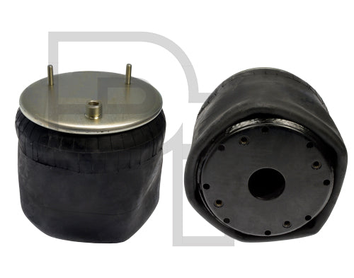 455-47164L- Rolling Lobe Air Spring - Nick's Truck Parts