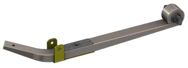 46-1347-Freightliner Taper Spring, (product_type), (product_vendor) - Nick's Truck Parts