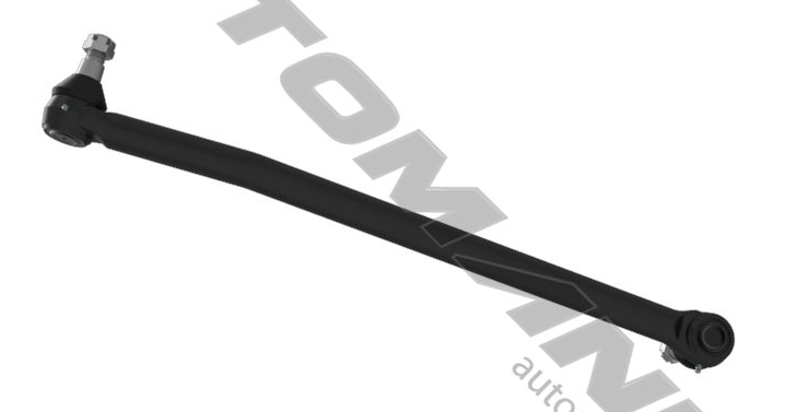 463.DS4614 - Drag Link 31.732in C to C Freightliner - Nick's Truck Parts