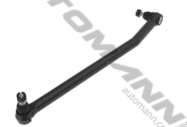 463.DS4619B - Drag Link 31.000in C to C Freightliner - Nick's Truck Parts